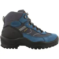 Grisport Wandelschoen Grisport Torino Mid Azure