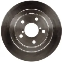 Bosch Remschijf BOSCH 0 986 478 799
