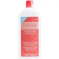 Eccellente snelontkalker voor koffiezetapparaten citroenzuur (500 ml)