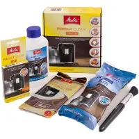 Melitta Perfect Clean Onderhoudsset