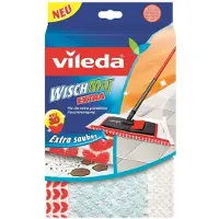 Vileda 01474 Wischmat Extra Mopovertrek 1 stuk(s)
