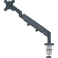 Leitz ERGO MONITOR ARM GREY