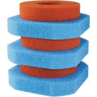 Oase Vervangmousse-set FiltoClear 6000