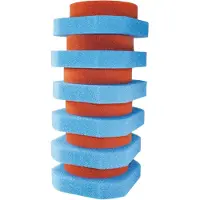 Oase Vervangmousse-set FiltoClear 15000