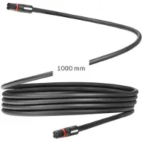 Bosch 1000 mm displaykabel (BCH3611_1000)
