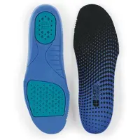 Shoes for Crews Comfort Inlegzool Met Gel | Maat: 46