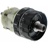 Makita 123443-0 | Onderdelen | Tandwielset | Dhp482 - 123443-0