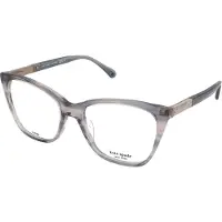 Kate spade CLIO/G 53/17/140 Blauw hoorn Acetaat monturen DAMES CLIO/G