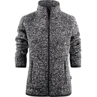 James Harvest Sportswear Rich Hill 2121503 Vest Fleece Regular Fit Dames | Maat: S