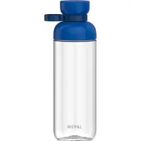 Mepal Waterfles Vita 700 ml - Vivid blue