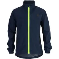 Agu Regenjas Go Kids Jacket Wine Red-Maat 134 - 140