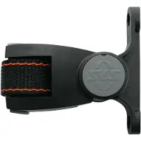 Challenge Strada Pro 700 Tubular Zwart/Tan || Maat: 25 mm