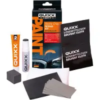 Quixx 10255 Steenslagbescherming