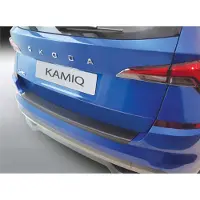 RGM RBP374 Achterwandbescherming voor lade. Compatibel met SKODA Kamiq NW4