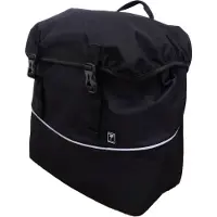 Willex 7-serie enkele Traveller Bag 20 liter Zwart