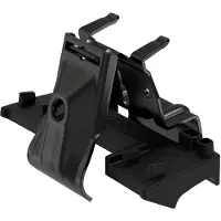 Thule 186103 Set Voor Inbouwleuning