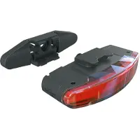 Sks Infinity Universal Led Infinity Rack Achterlamp