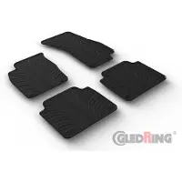 GledRing 0711 Automatten
