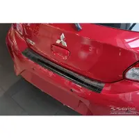 Avisa 2/45162: Bescherming voor de achterkant van de stoelen, compatibel met MITSUBISHI Mirage/Space Star (hatchback)
