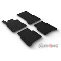 GledRing 0513 Automatten