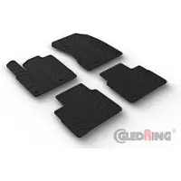 GledRing 0804 Automatten