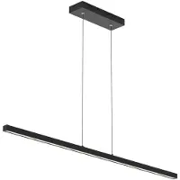 Mexlite Hanglamp Light stripe