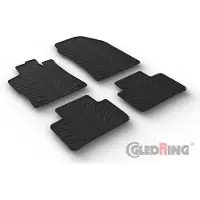 GledRing 0168 Automatten