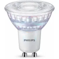 Philips LED Spot GU10 35W Dimbaar Warm Wit Licht