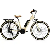 Granville E-urban 30 Bosch Active Line Elektrische Fiets