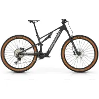 Megamo Native 360 10 29´´ Xt 2024 Elektrische Mountainbike