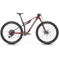 Megamo Track R120 07 29´´ Gx Eagle 2024 Mountainbike