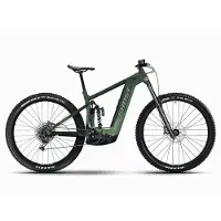 Ghost Bikes E-riot En Universal 29´´ Nx Eagle 2023 Elektrische Mountainbike