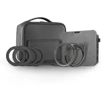 Kase Moviemate Mag Matte Box Variable ND Kit