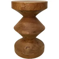 Pols Potten Stool Zig Zag