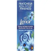 Lenor In-wash Geurbooster Zeebries 13 Wasbeurten 165 Gr