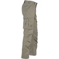 Fjällräven - Barents Pro Trousers - Trekkingbroek 56, beige