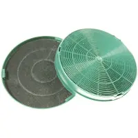 Juno LongLife Koolstoffilter MCFE31 / 9029801306 / EFF77
