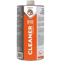 Seal-it 510 CLEANER 1L