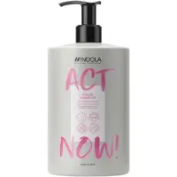 Indola Care & Styling ACT NOW! Care Kleurenshampoo