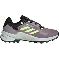 Adidas Swift R3 GTX Violet Green Women's Hiking Boots