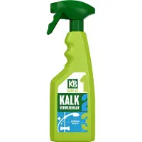 Kb Kalk Verwijderaar Spray 500 Ml