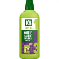 Kb Ontkalker Koffiemachine Concentraat 750 Ml