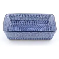 Bunzlau Castle Ovenschaal Rechthoekig Lace (22 x 28 cm)