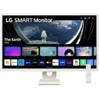 LG Smart 32SR50F-W