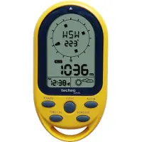 Techno Line EA 3050 Hoogtemeter