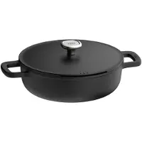 Berghoff Leo Sauteerpan 28 cm 3950579