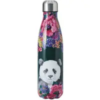 MIKASA Wild At Heart Panda Thermal Bottle Veelkleurig