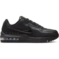 Nike Sneakers laag 'Air Max Ltd 3' zwart