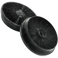 Alapure Koolstoffilter voor WPRO AMC145 / Type 145 / 484000008780