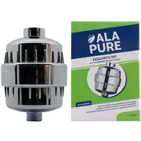 Alapure Douche Filter ALA-SHR23